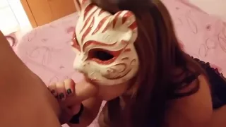 baise en lingerie fine