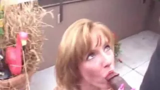 Wifebreedeer Holly Coming (Cumming) Out Of Your Toes