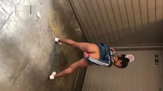 Public, Amateur, Voyeur, Nudist Video