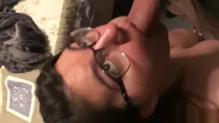 Fucking Tinder Dates Throat