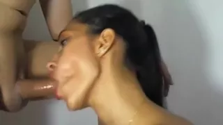 Amazing xxx scene Deep Throat exclusive newest , take a look