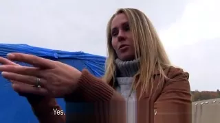 Lucrative money offer for sex