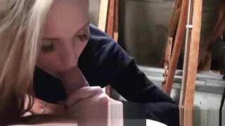 Public Sex With Amateur Euro Slut For Cash 22