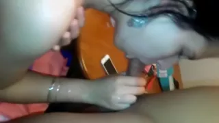 Camshow Blowjob And Handjob Help Movie