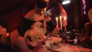 Incredible German experienced woman in private amateur sex tape