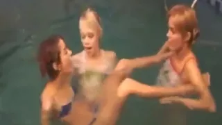 Astonishing xxx video Lesbian private great just for you