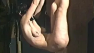 slave Kirsten customer desire SVP 29 !!!!!!!!!!!! Part 10