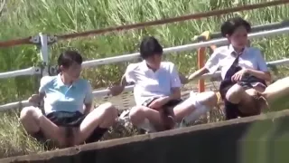 Exotic porn movie Pissing homemade try to watch for pretty one