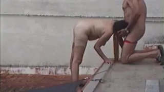 La Ama Se Exhibe 14 2