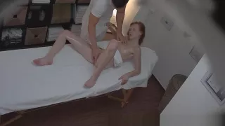 Astonishing xxx scene Red Head homemade wild