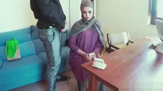 Arab dirty talk arabic man fucking white