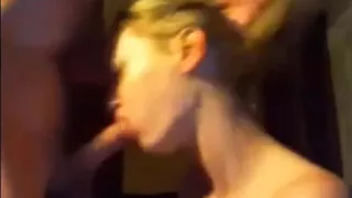 Webcan Porn: Redehead Babe in Great Deep Throat and Analsex 2/2-(69REALCAM)