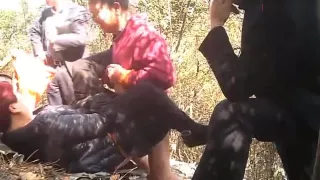 Amazing xxx scene Chinese homemade you've seen