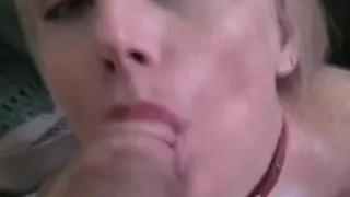 Never Enough Cock For Amateur Granny