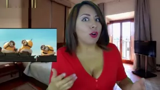 Como hacer una doble penetracion - Gina y su Rinconcito