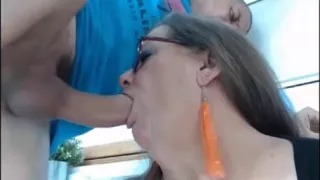 Horny porn scene Mature private check only here