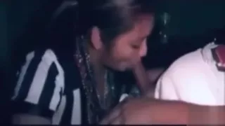 Sucking Dick At The Office Halloween Party