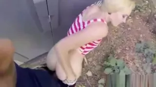 Excellent xxx movie Pick Up homemade