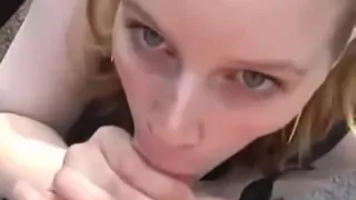 Buttlovers - Outdoor Analsex