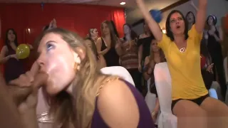 Babes are growing wild with needs