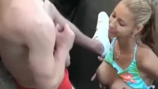 Exotic adult video Amateur private unbelievable pretty one