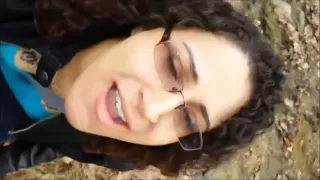 Horny Amateur Loves to Swallow