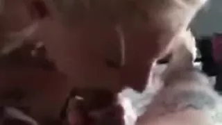 Exotic adult movie Blonde homemade hottest just for you