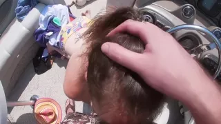 Vacation Fucking On A Boat In Broad Daylight!