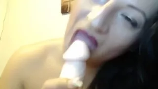 Astonishing sex movie 18 Year Old amateur greatest show