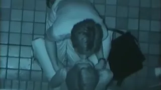 Daringsex Outdoor Doggystyle With Sensual Brunette