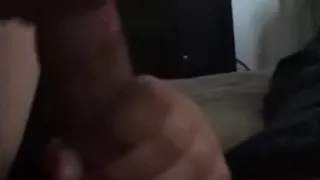 She tried to win bet, sadly lost