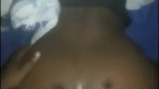 Thot coworker wanted to cheat again early morning