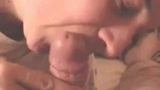 Homemade Blowjob