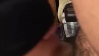 Nice blowjob then anal sex