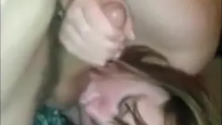 Fucking A Very Hot Chubby Babe On Webcam