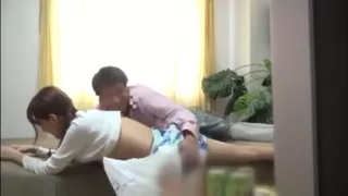 Hottest xxx scene MILF homemade exclusive show