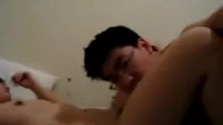 Fairly Taiwanese Girl Fucked