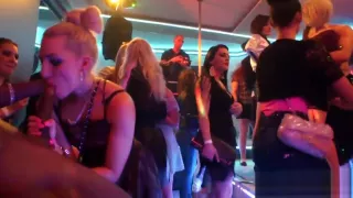 Amateur teens ride bbc