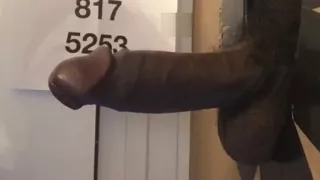 BBC LUV Free Service at Philadelphia Gloryhole