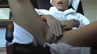 mother didn't know about a hidden camera under the desk