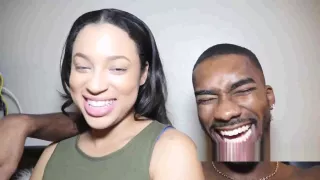 Too Fine Mexican N Black Diamond Banks Fucks Bbc Roomamte Rod Hardman