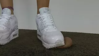 My Fav of her doing crush!!!!!