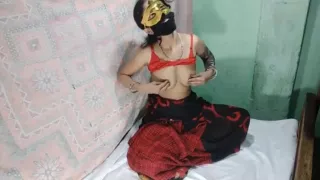 My StepSister Rani on Solo Masturbation Fingering Pussy