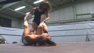 Ring Wrestling