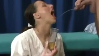 Crazy sex movie Pissing exclusive wild