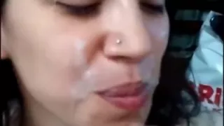 Cumpilation? What about a Cumplaylation! (clips from 2012 to 2017)