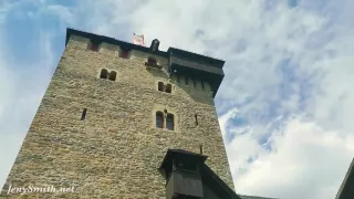 Jeny Smith compilation. Naked in public with flasing and body art scenes.