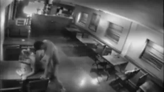 Sluty Teen Caught Fucking At Cafe (No Audio)