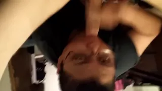 I'm lovin it. Satisfying my husband