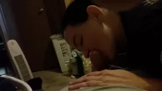 Girlfriend fucked hard